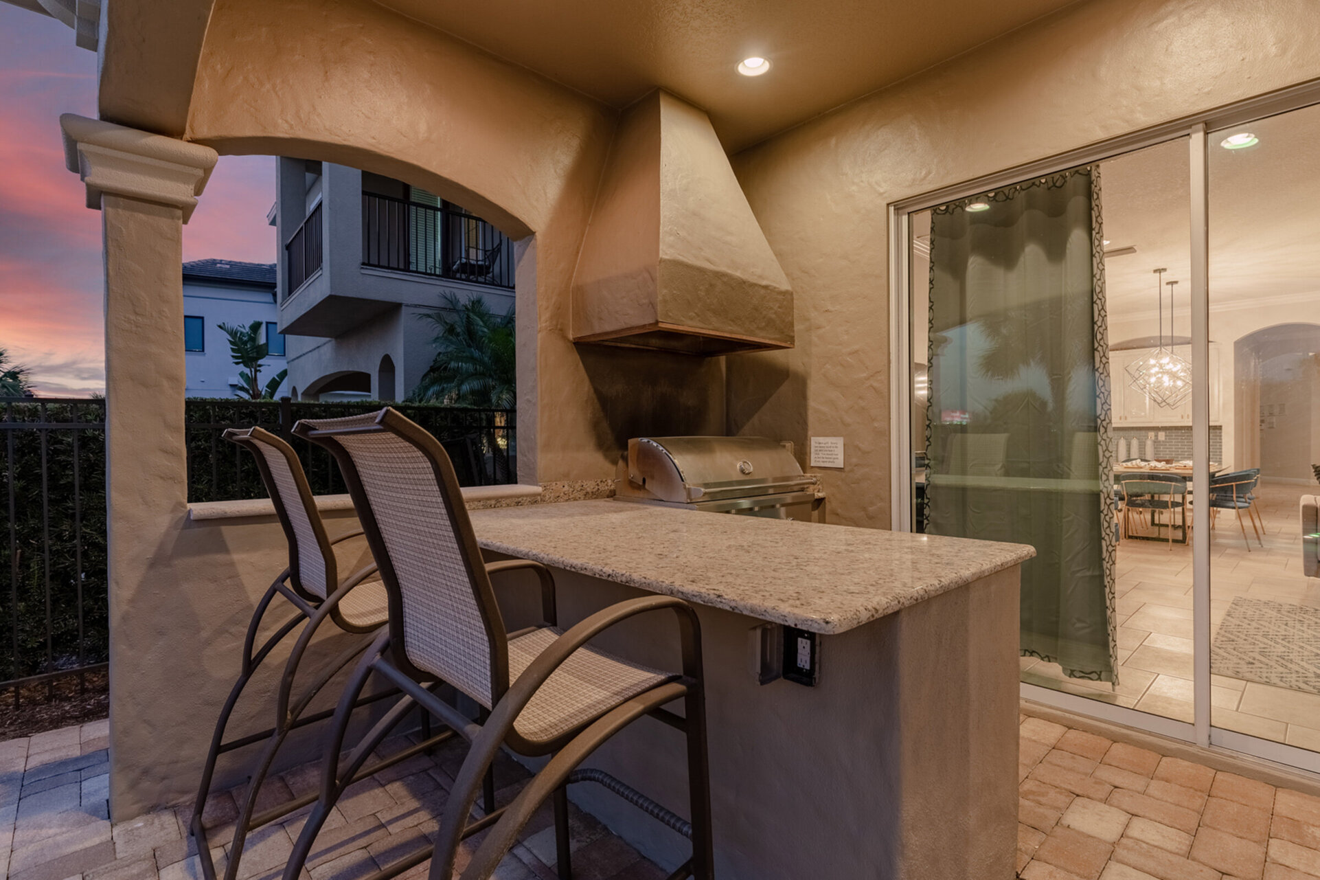 Orlando Bliss: 5 Yatak Odalı Villa, 6572
