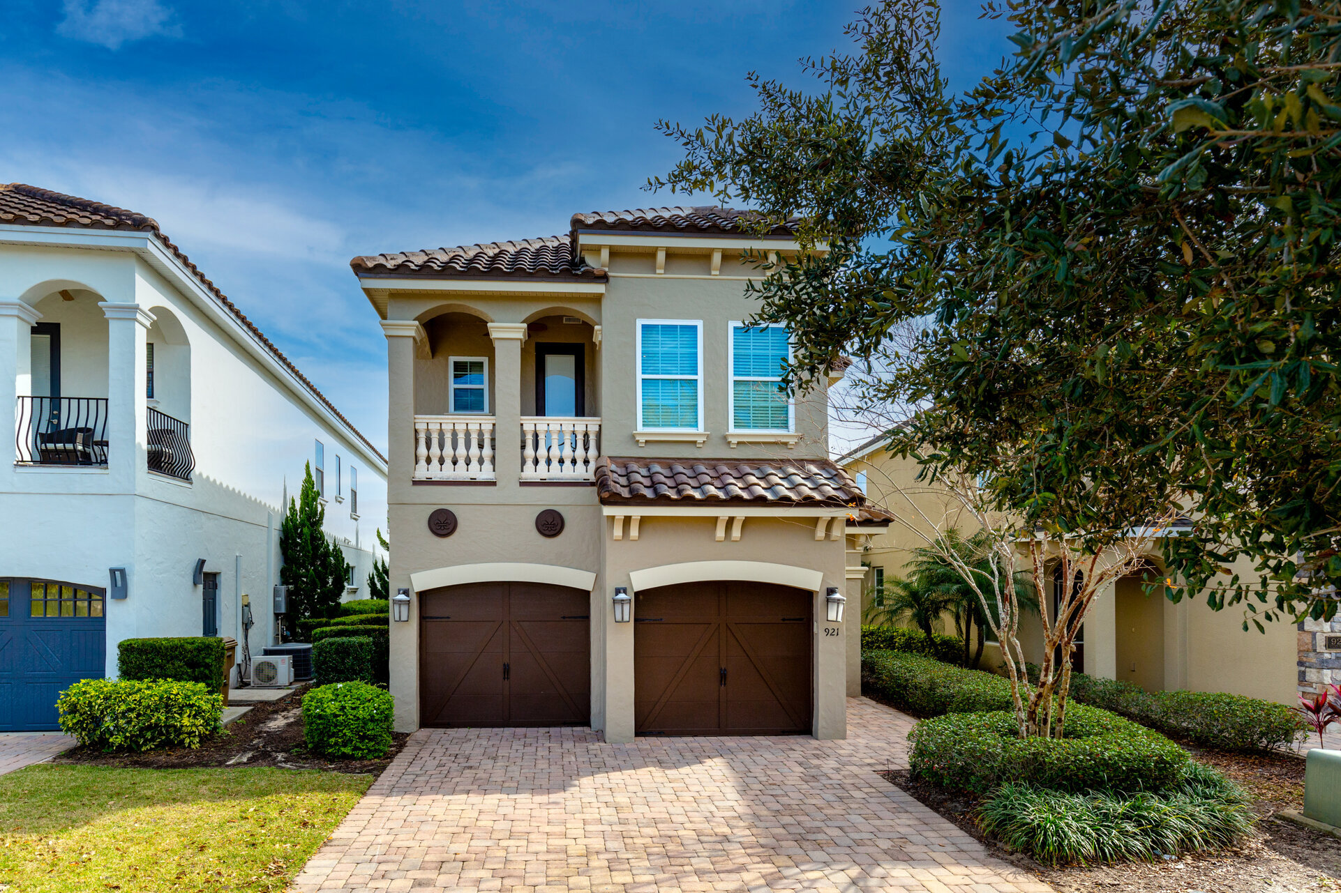 Orlando Bliss: 5 Yatak Odalı Villa, 6572