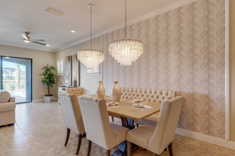 Orlando Bliss'te Huzur Veren 6 Yatak Odalı Tatil Evi, 6574