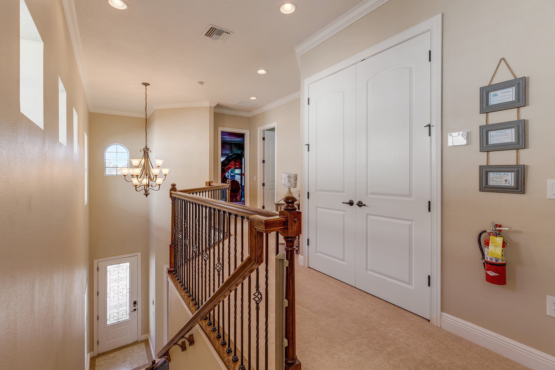 Orlando Bliss'te Huzur Veren 6 Yatak Odalı Tatil Evi, 6574