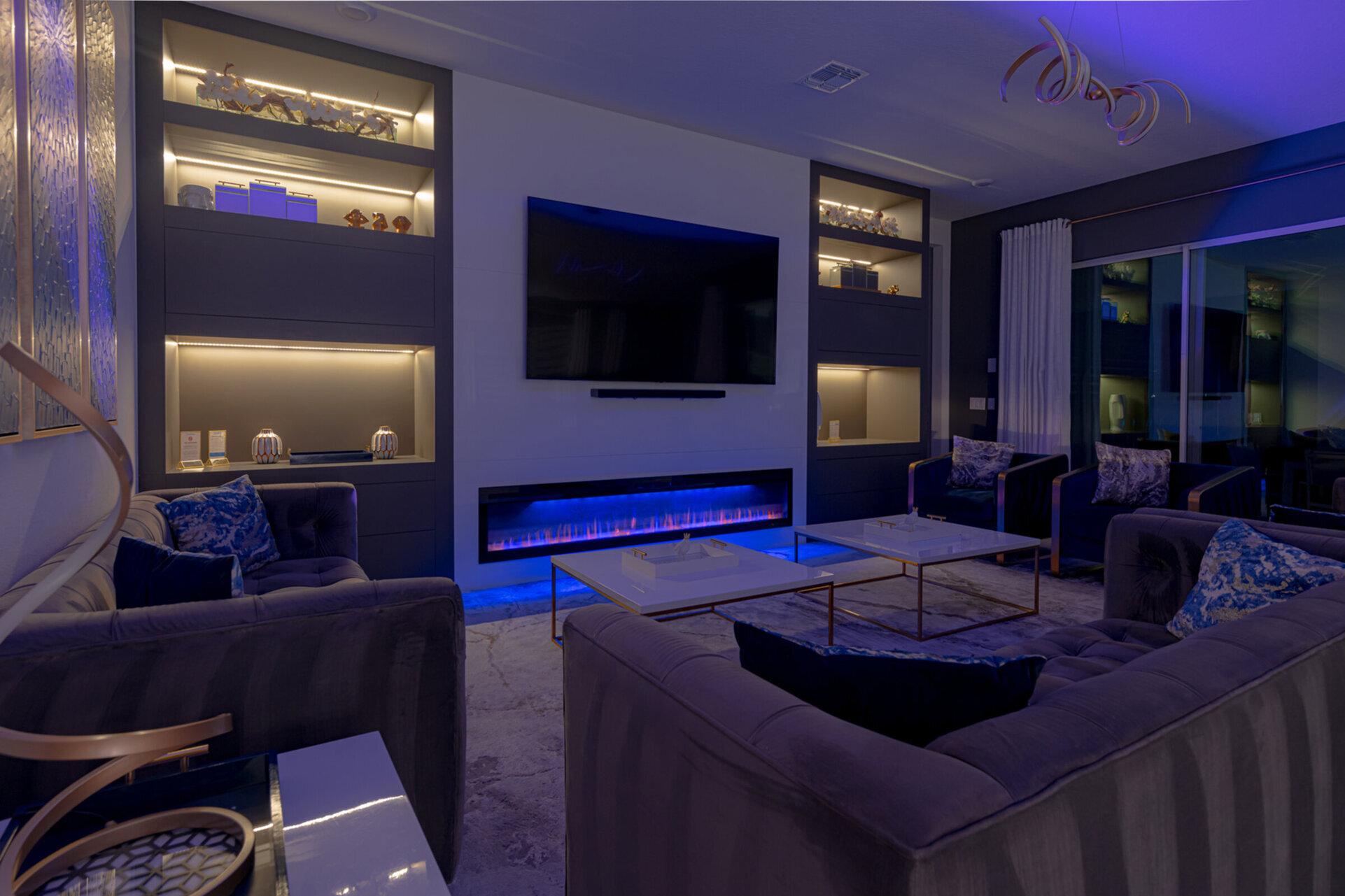 Orlando Vahası: 8 Yatak Odalı Villa, 6576