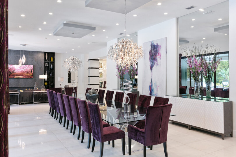 Orlando'da Kiralık Lüks Malikane, 6577
