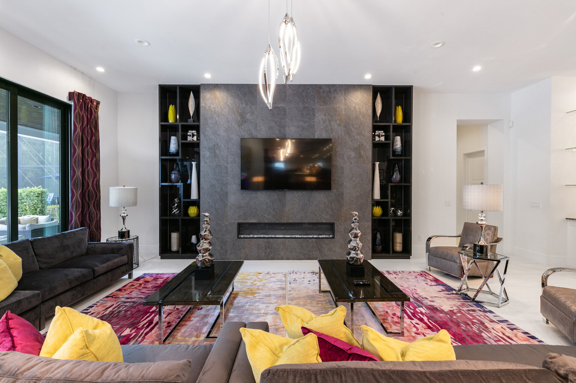 Orlando'da Kiralık Lüks Malikane, 6577