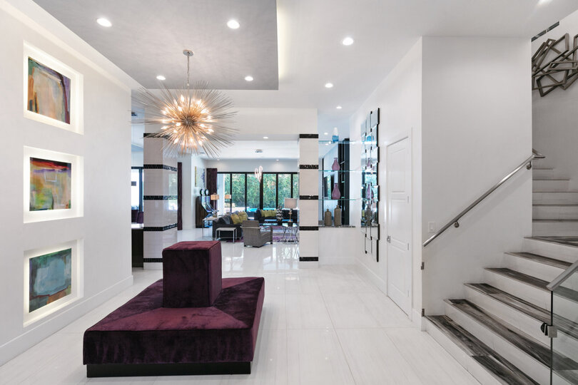 Orlando'da Kiralık Lüks Malikane, 6577