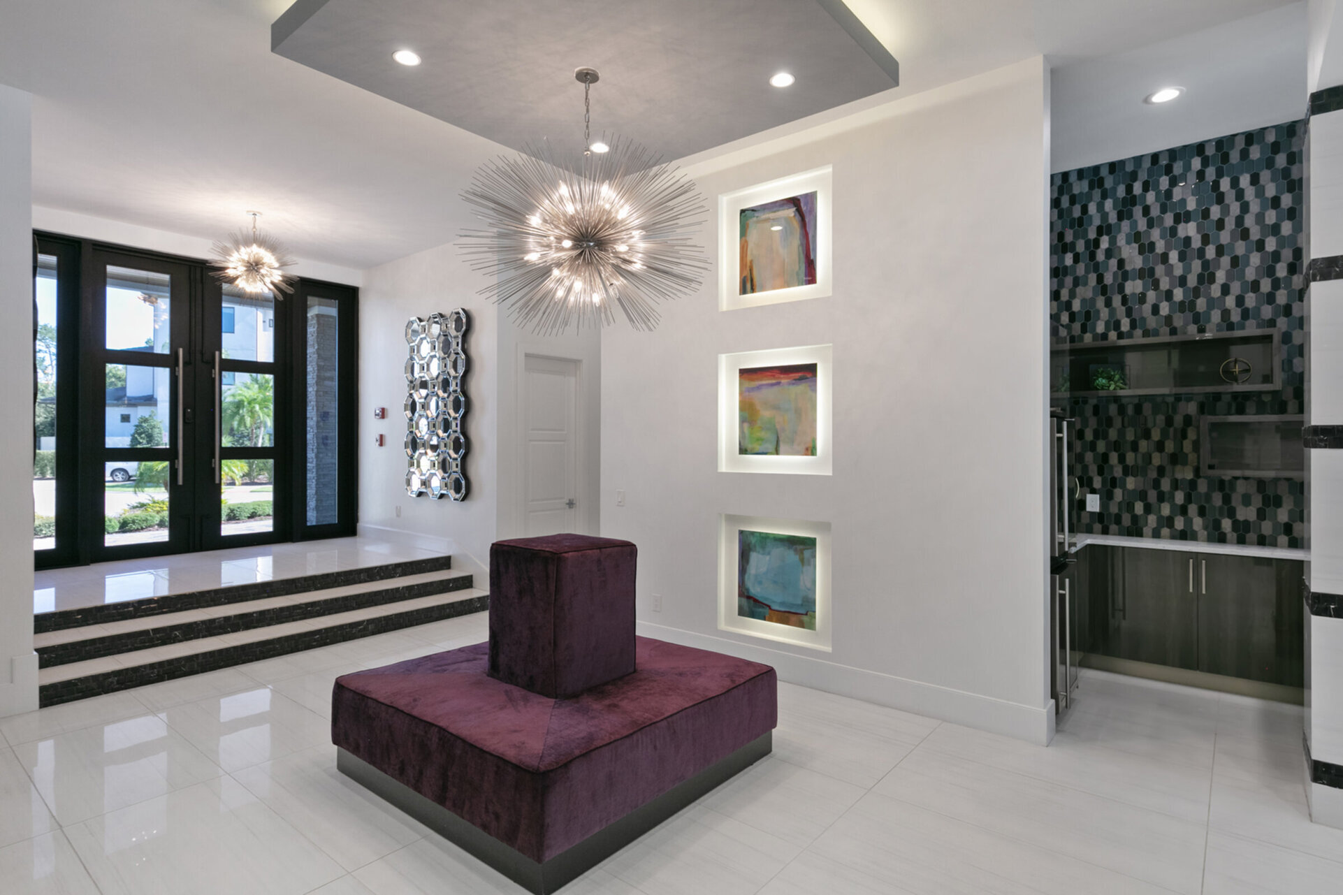 Orlando'da Kiralık Lüks Malikane, 6577