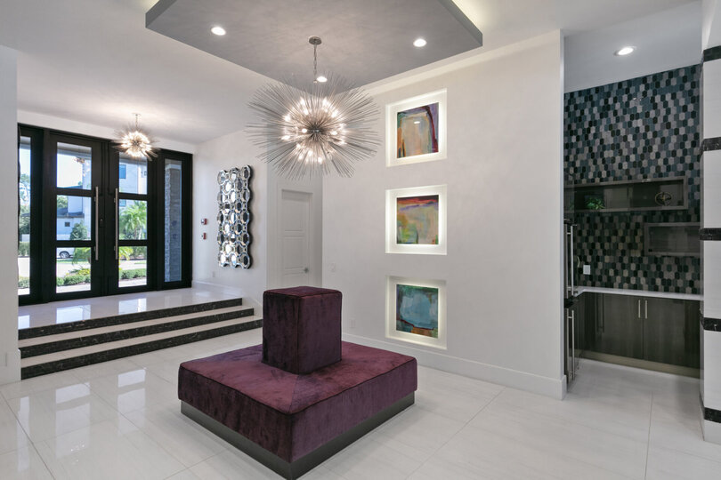 Orlando'da Kiralık Lüks Malikane, 6577