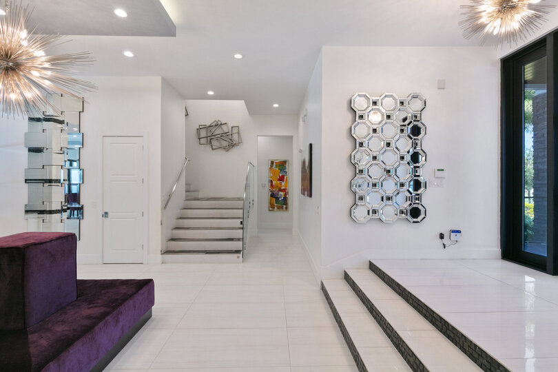 Orlando'da Kiralık Lüks Malikane, 6577