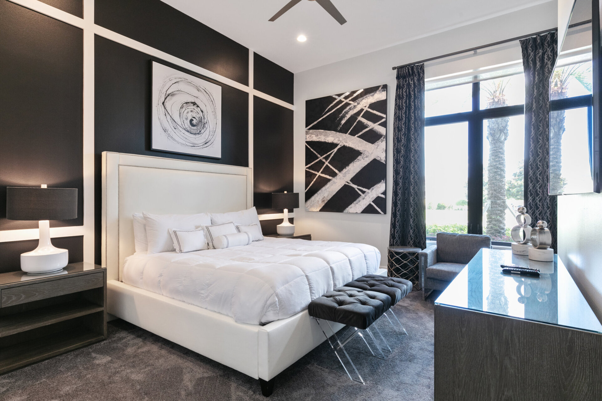 Orlando'da Kiralık Lüks Malikane, 6577
