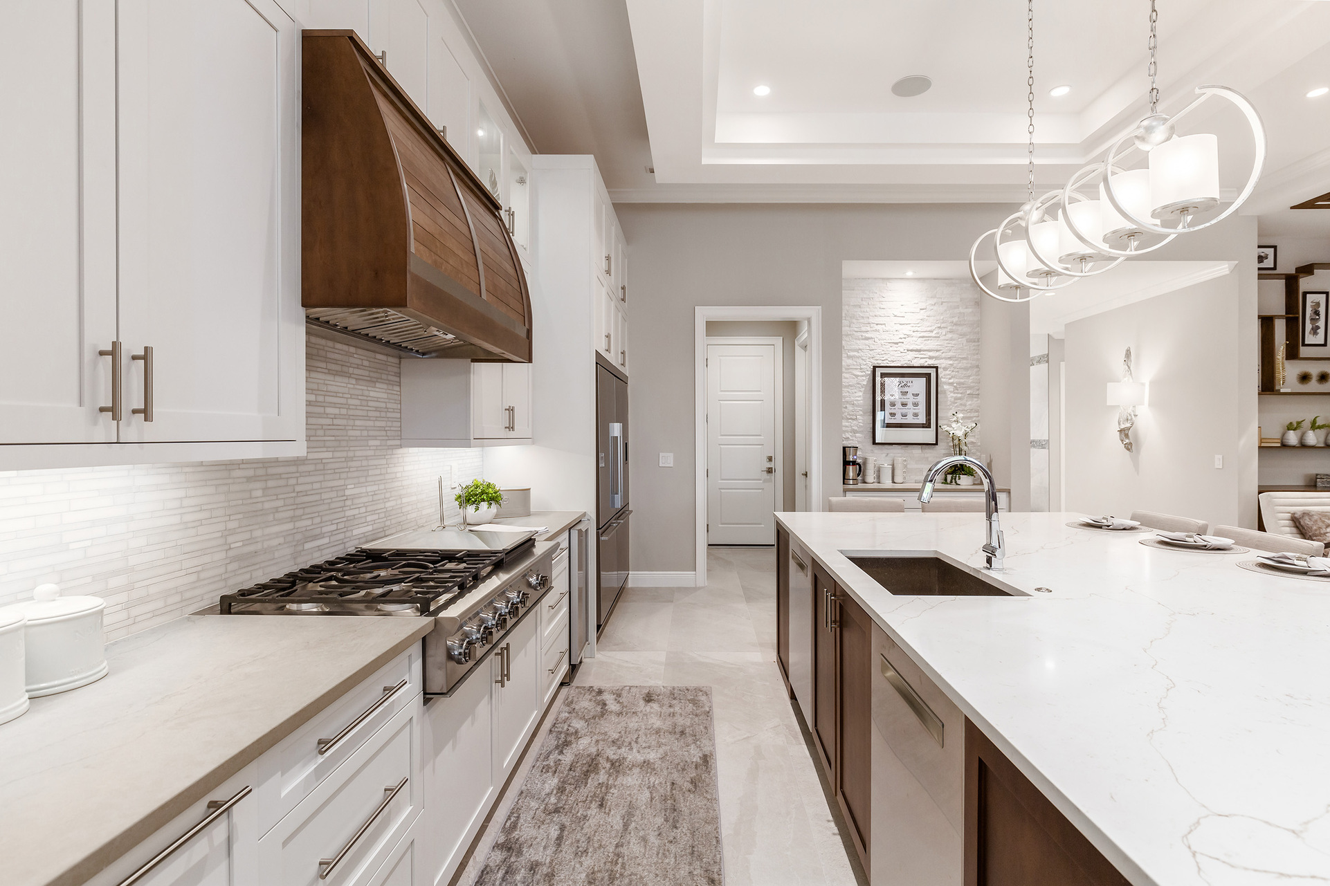 Orlando'da Modern Olanaklara Sahip Şirin Villa, 6578