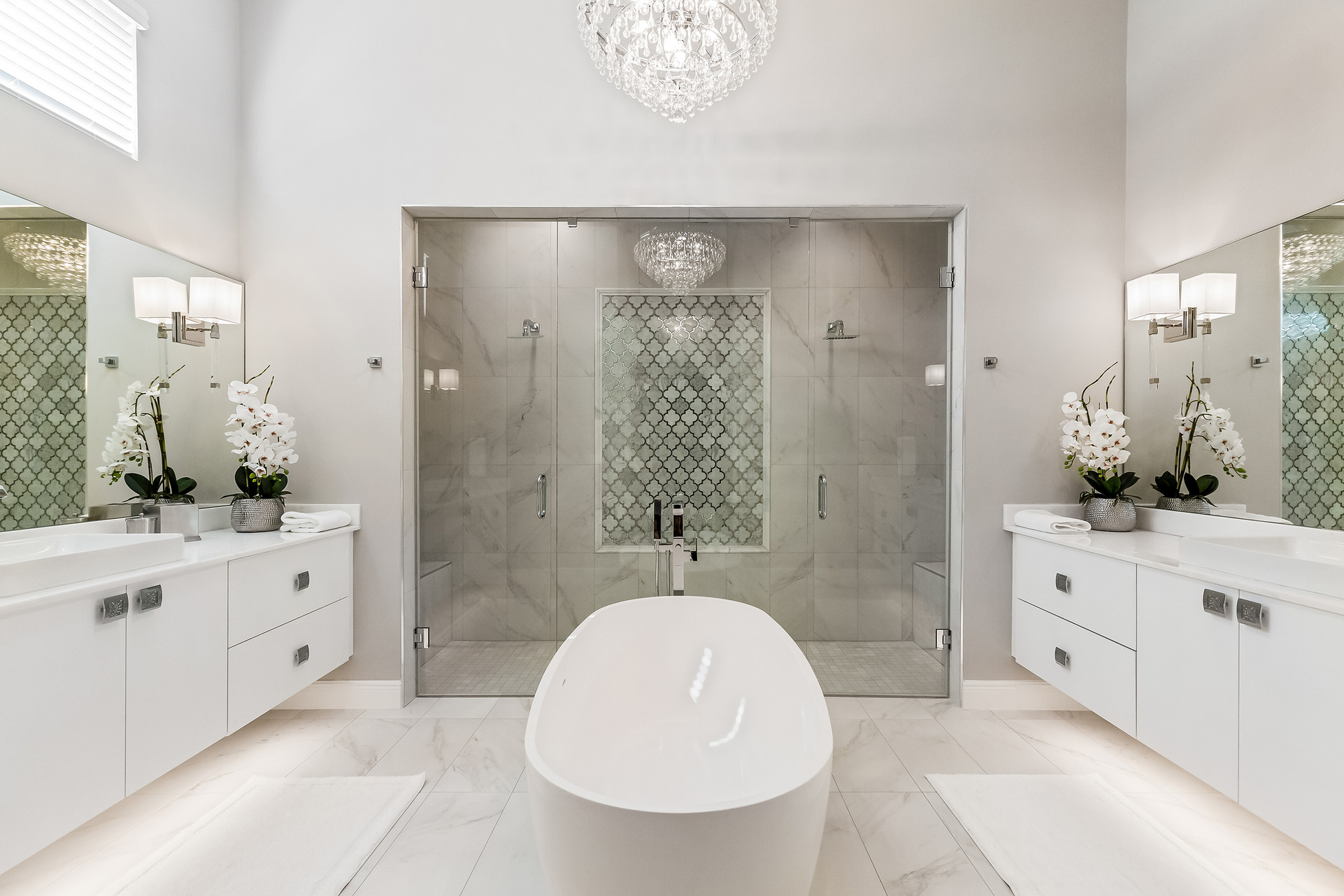 Orlando'da Modern Olanaklara Sahip Şirin Villa, 6578