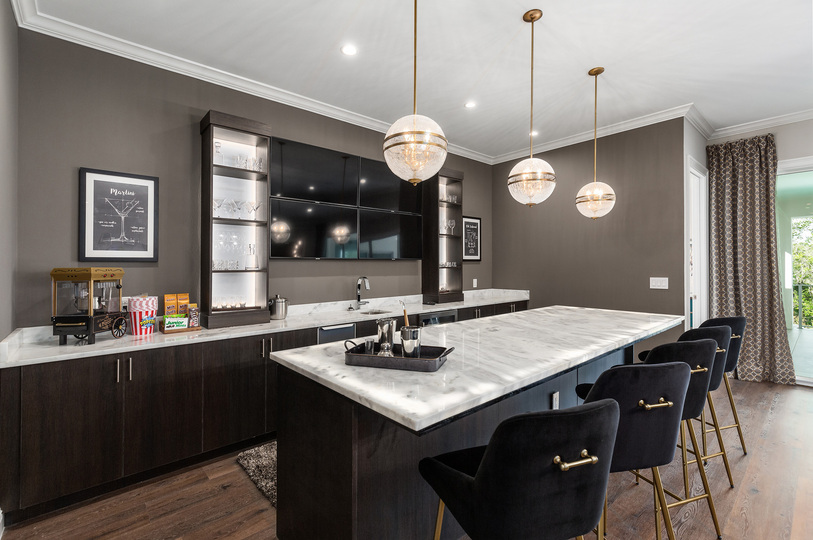 Orlando'da Modern Olanaklara Sahip Şirin Villa, 6578
