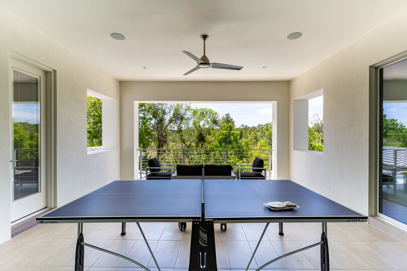 Orlando'da Modern Olanaklara Sahip Şirin Villa, 6578