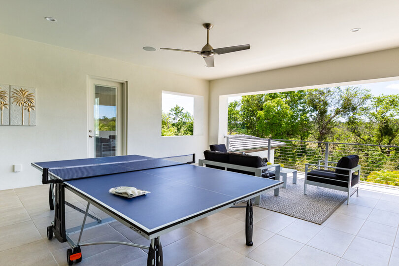 Orlando'da Modern Olanaklara Sahip Şirin Villa, 6578