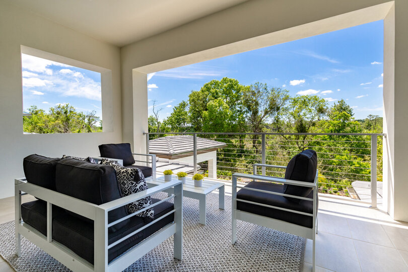 Orlando'da Modern Olanaklara Sahip Şirin Villa, 6578