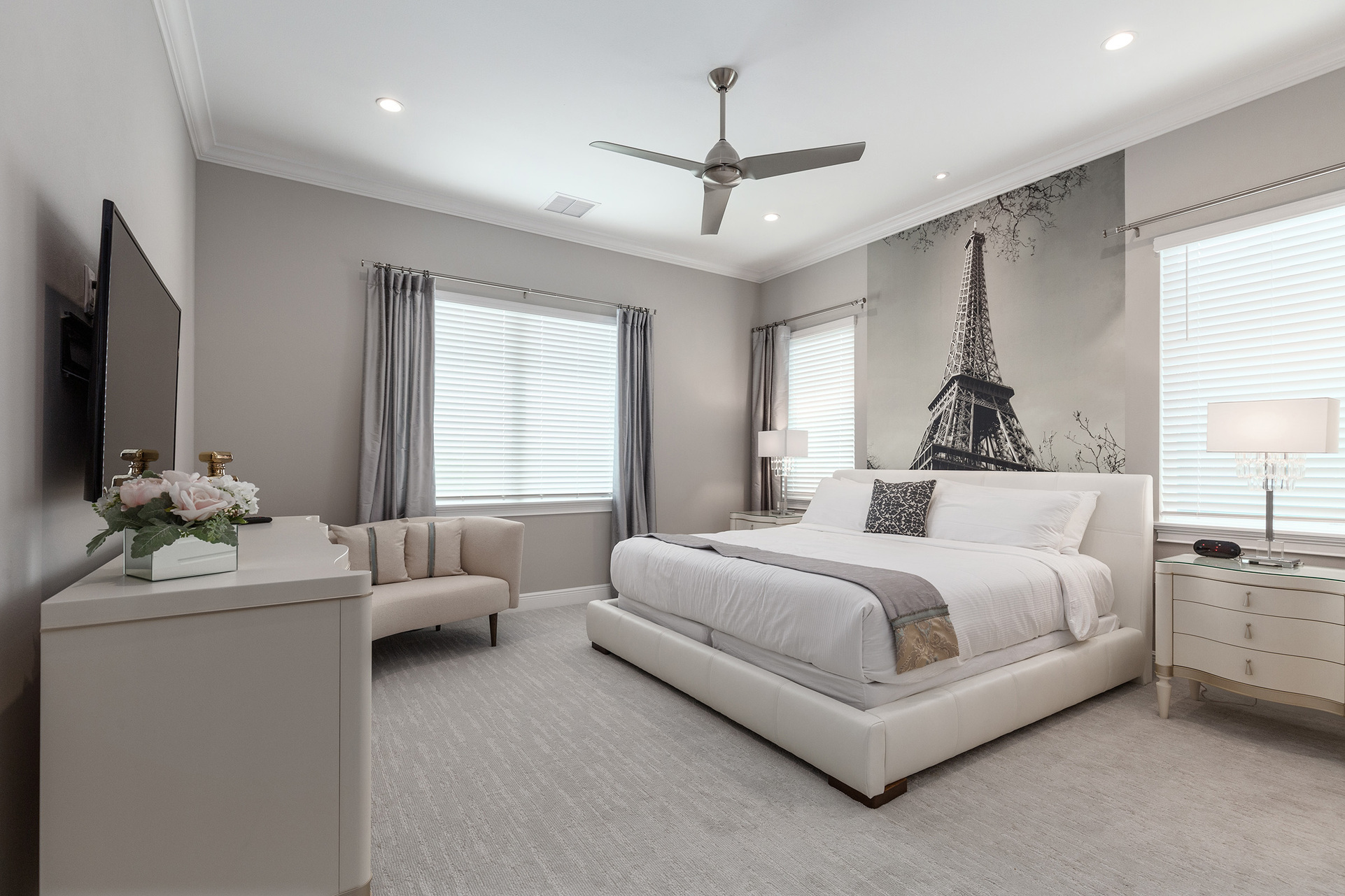 Orlando'da Modern Olanaklara Sahip Şirin Villa, 6578