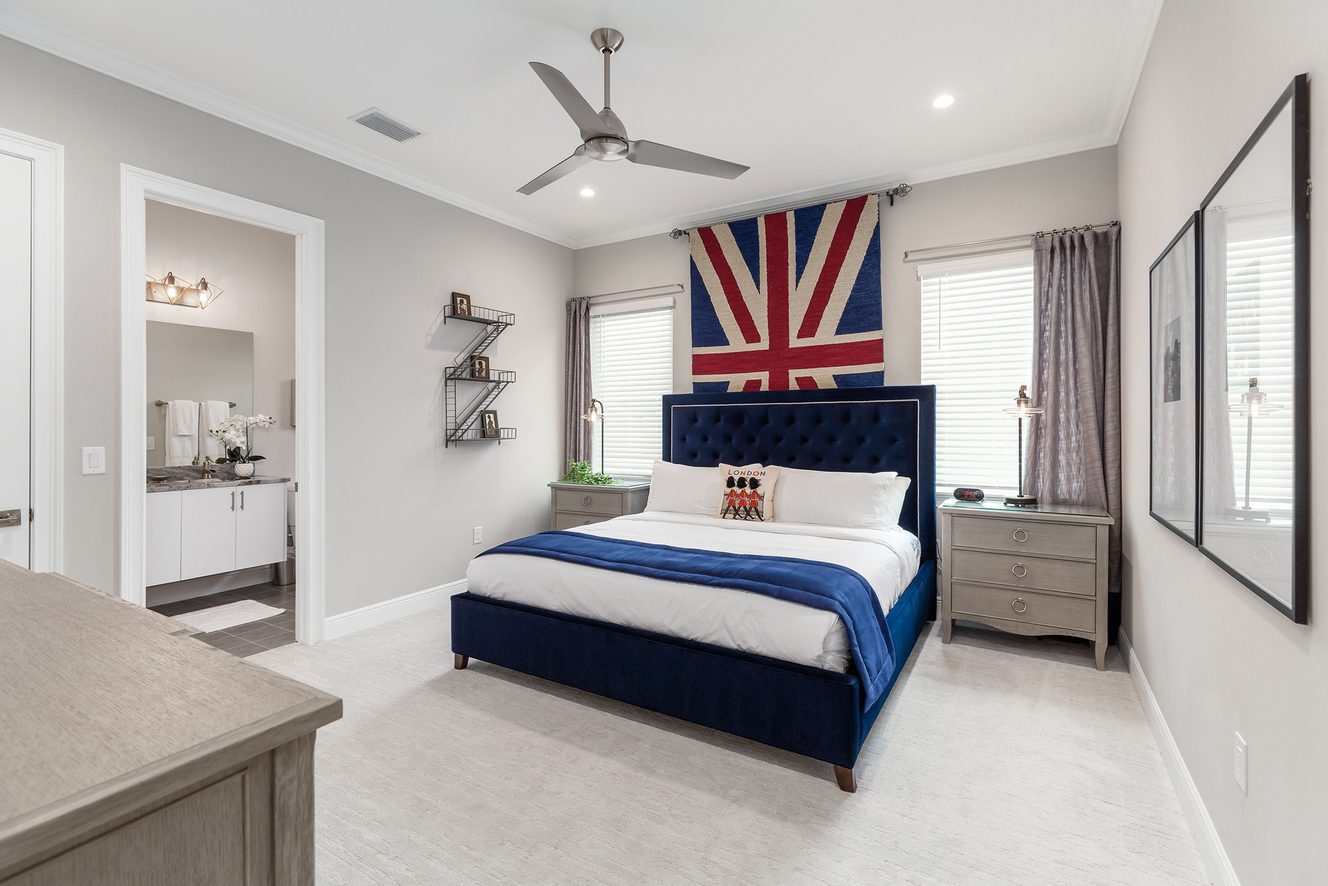 Orlando'da Modern Olanaklara Sahip Şirin Villa, 6578
