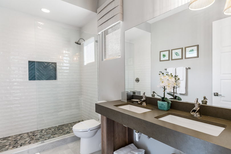 Orlando'da Modern Olanaklara Sahip Şirin Villa, 6578