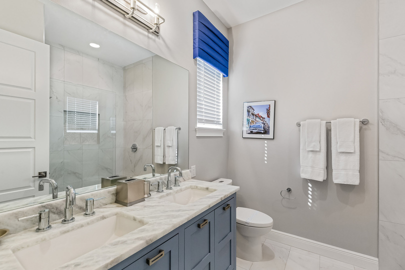 Orlando'da Modern Olanaklara Sahip Şirin Villa, 6578