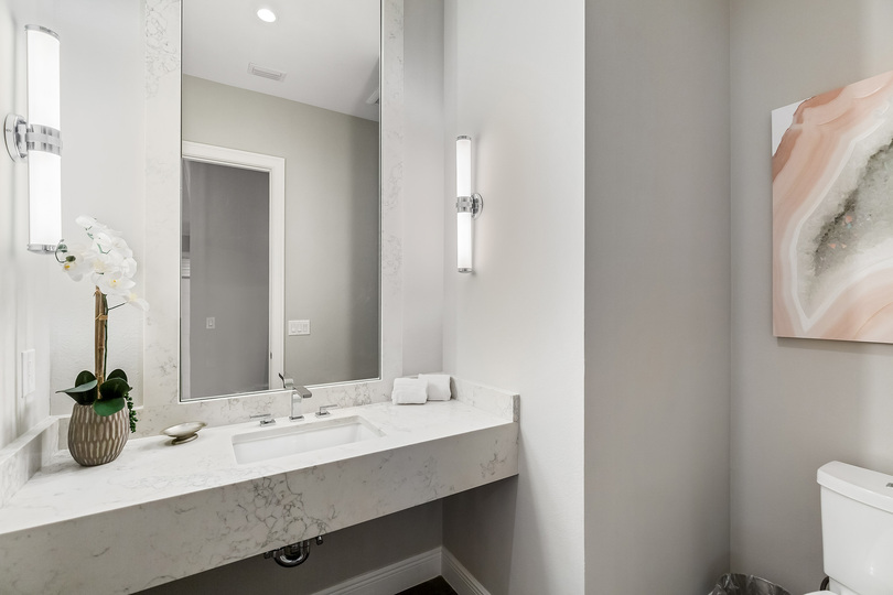 Orlando'da Modern Olanaklara Sahip Şirin Villa, 6578
