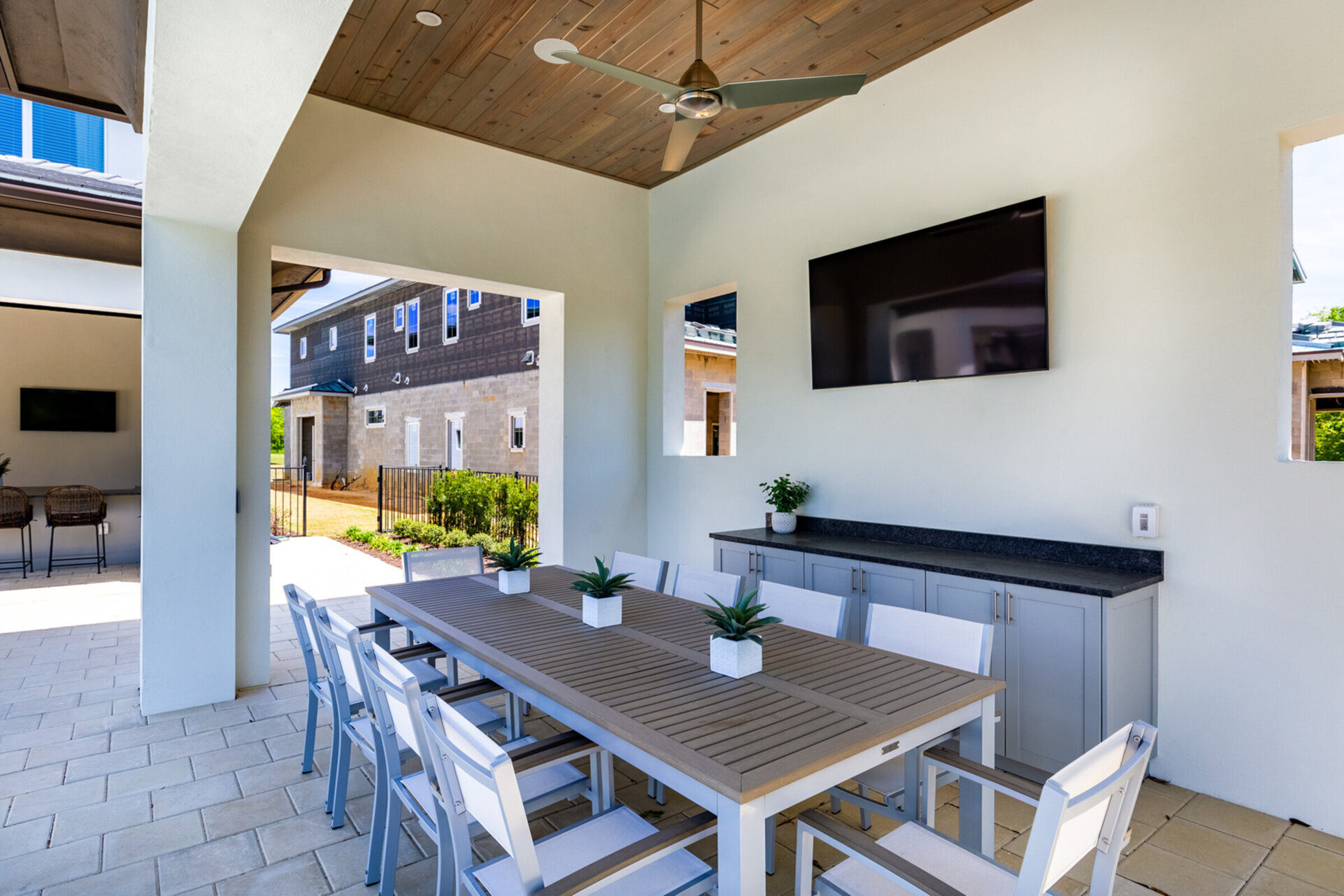 Orlando'da Modern Olanaklara Sahip Şirin Villa, 6578