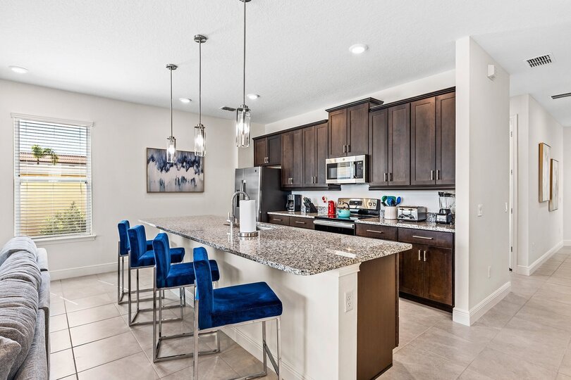 Hayalinizdeki Villa Sizi Orlando'da Bekliyor, 6579