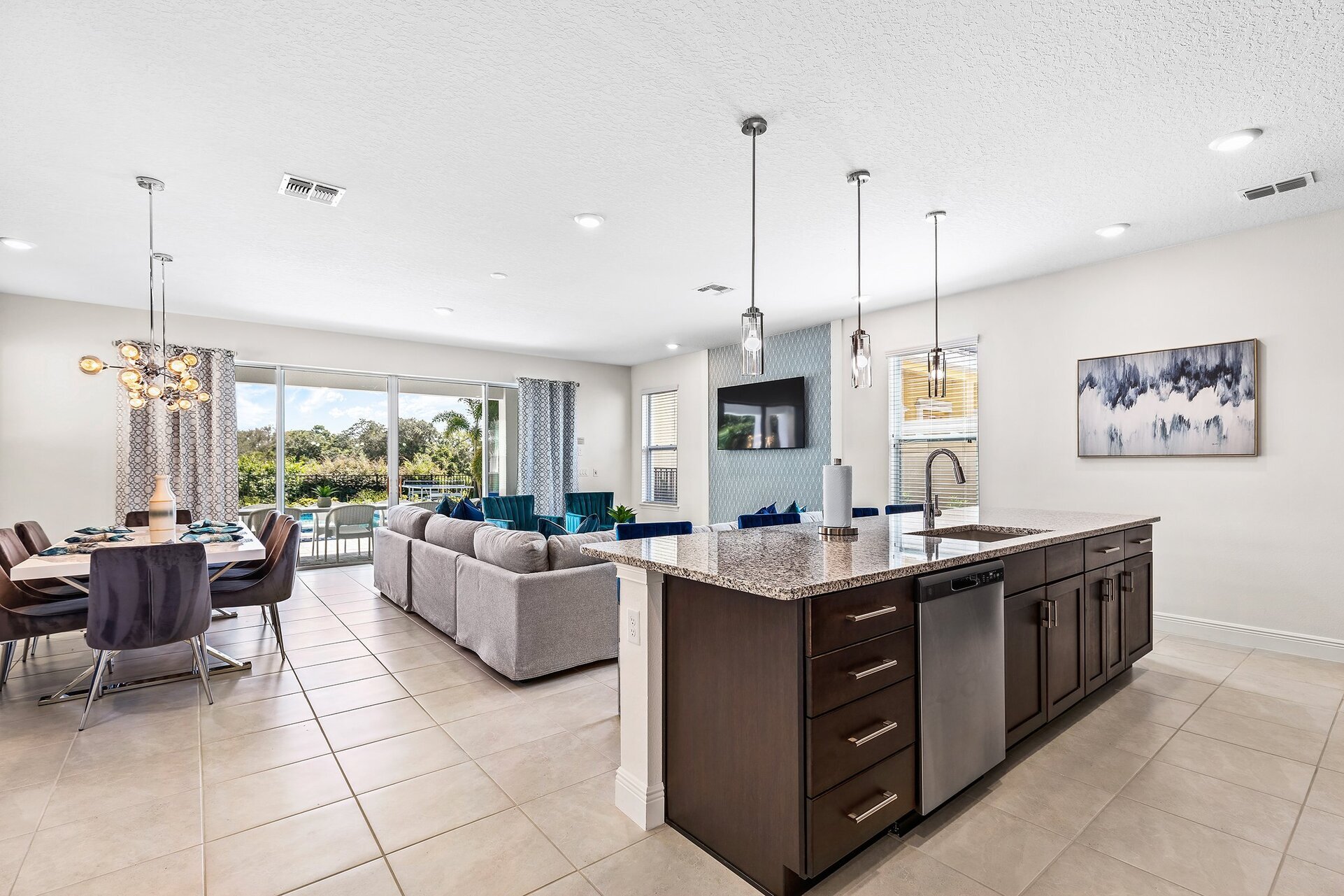 Hayalinizdeki Villa Sizi Orlando'da Bekliyor, 6579