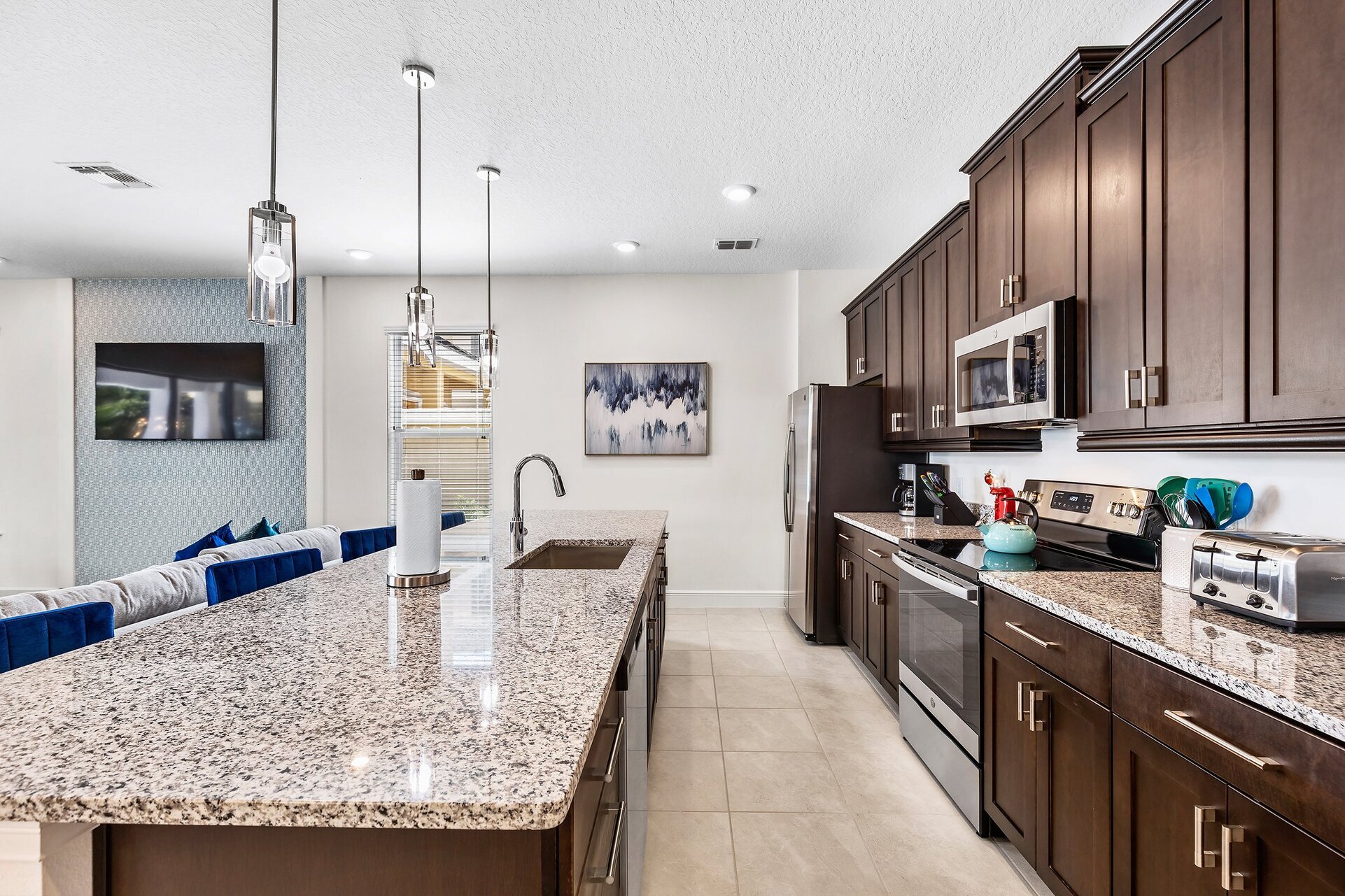Hayalinizdeki Villa Sizi Orlando'da Bekliyor, 6579
