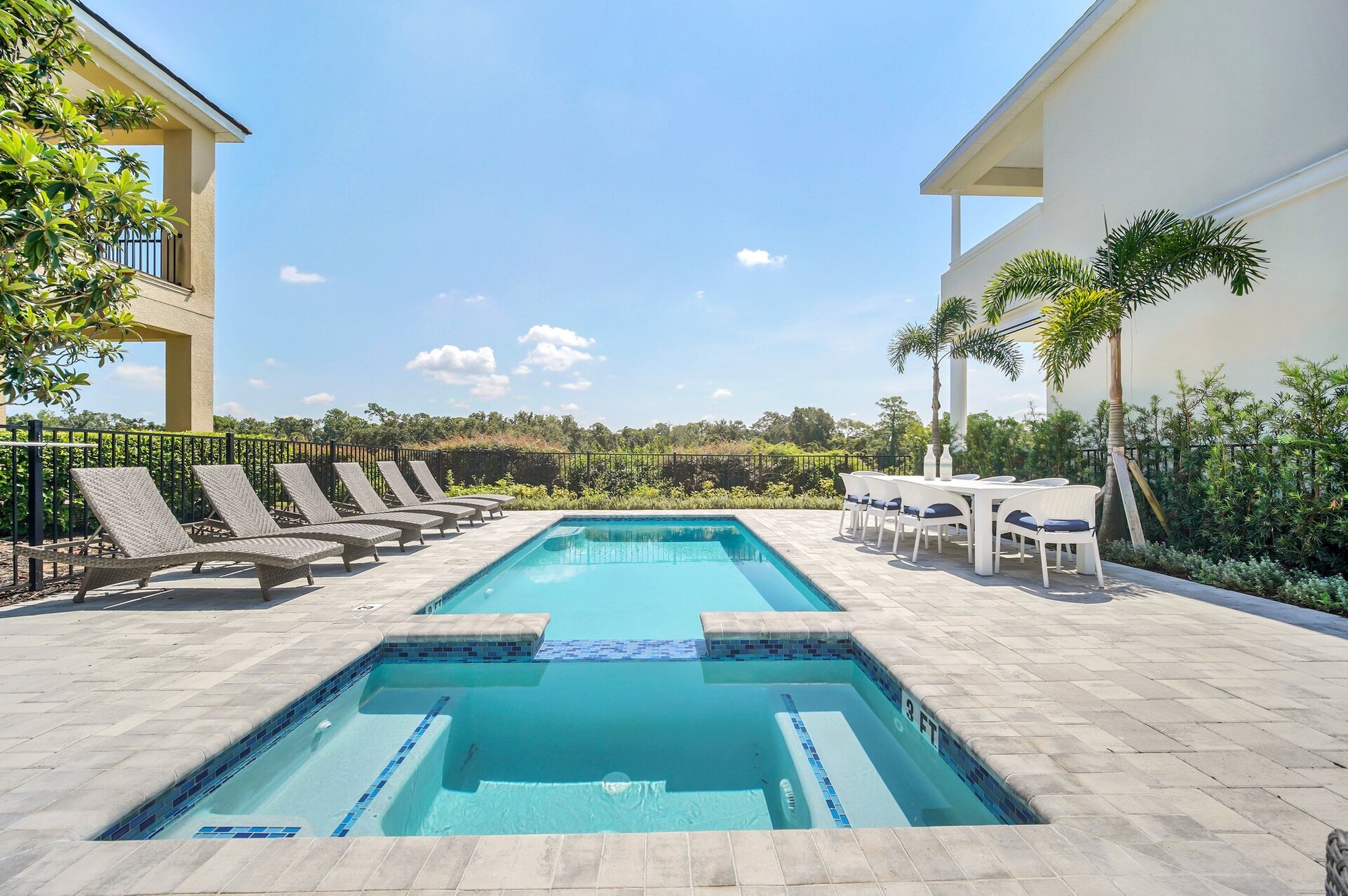 Hayalinizdeki Villa Sizi Orlando'da Bekliyor, 6579