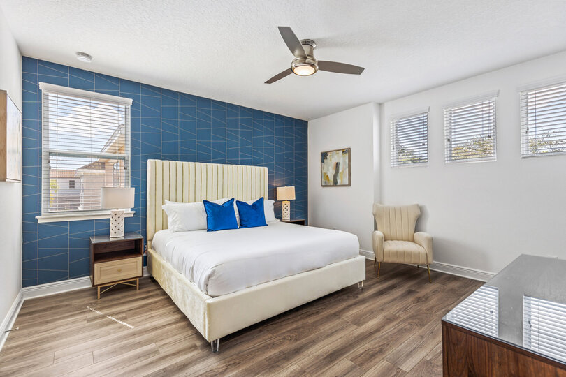 Hayalinizdeki Villa Sizi Orlando'da Bekliyor, 6579
