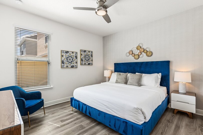 Hayalinizdeki Villa Sizi Orlando'da Bekliyor, 6579