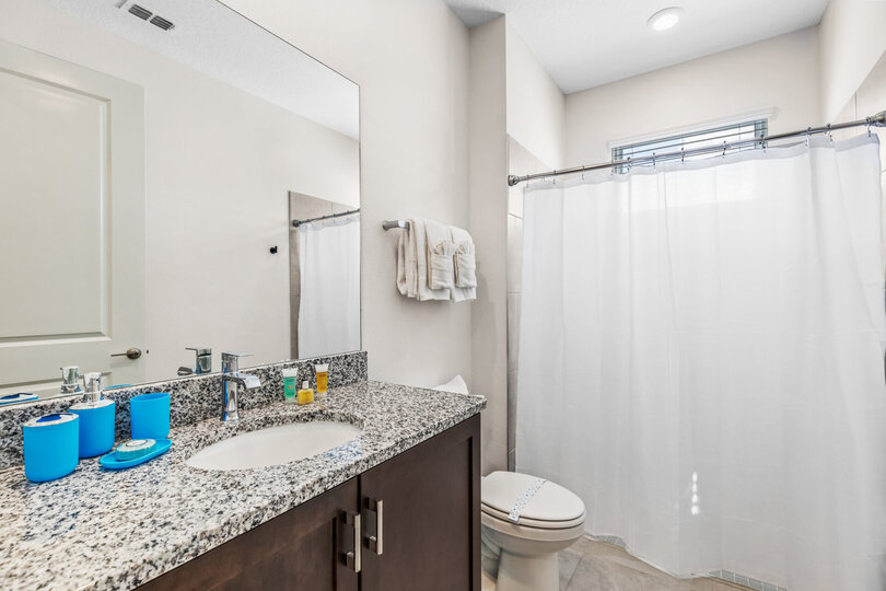 Hayalinizdeki Villa Sizi Orlando'da Bekliyor, 6579