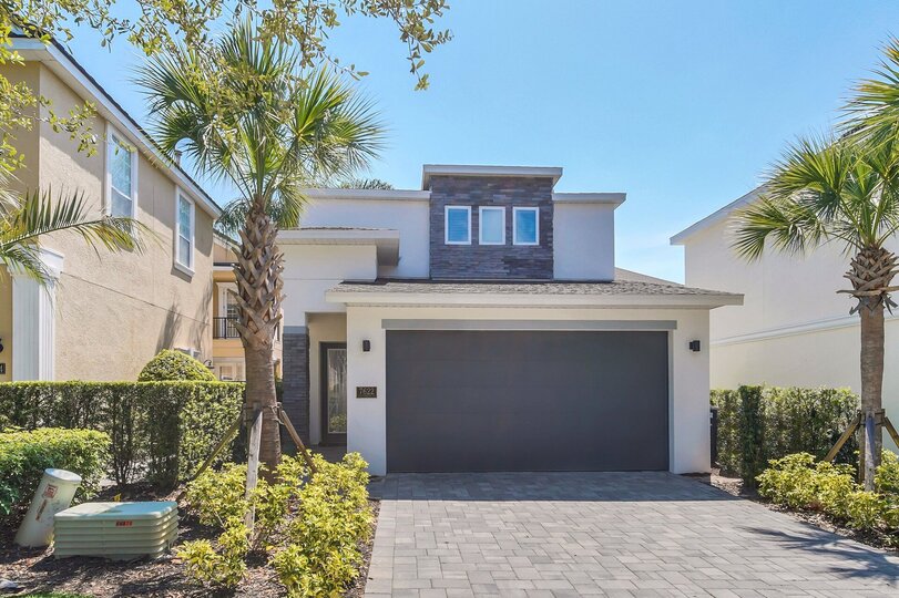 Hayalinizdeki Villa Sizi Orlando'da Bekliyor, 6579