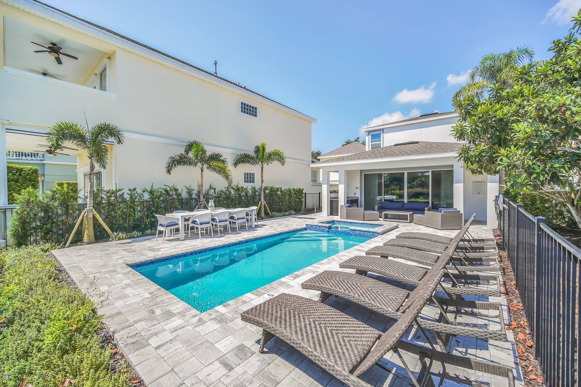 Hayalinizdeki Villa Sizi Orlando'da Bekliyor, 6579
