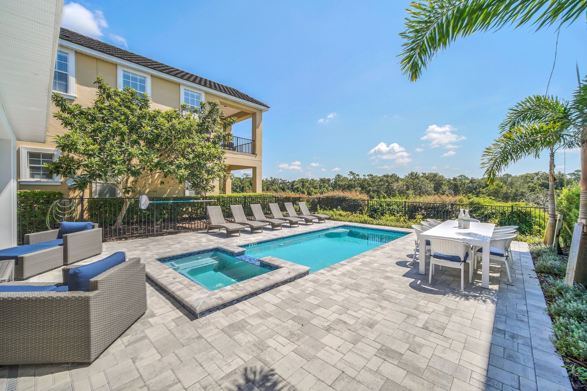Hayalinizdeki Villa Sizi Orlando'da Bekliyor, 6579
