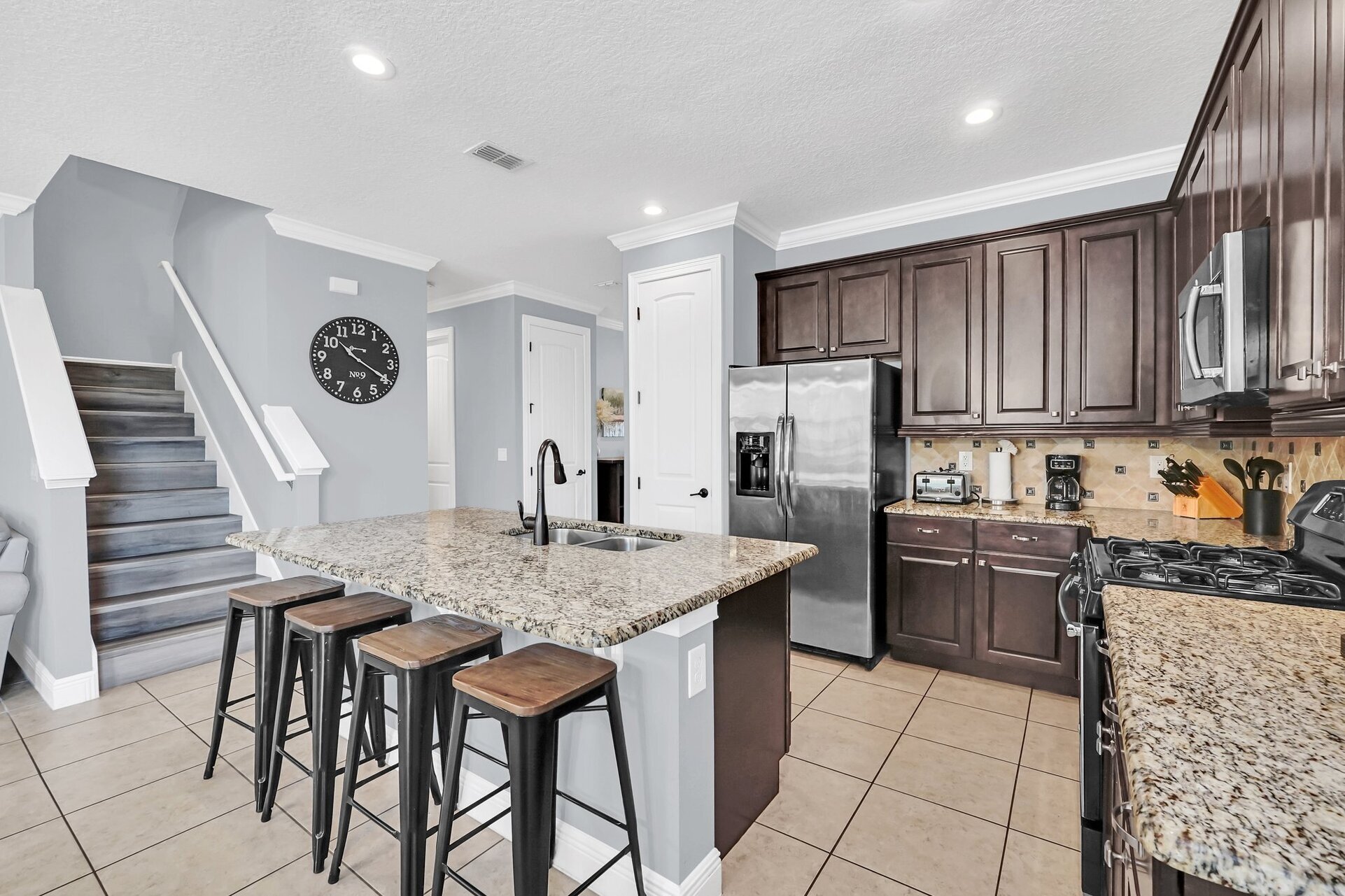 Orlando'nun Gizli Hazinesi: 8 Yatak Odalı Villa, 6580
