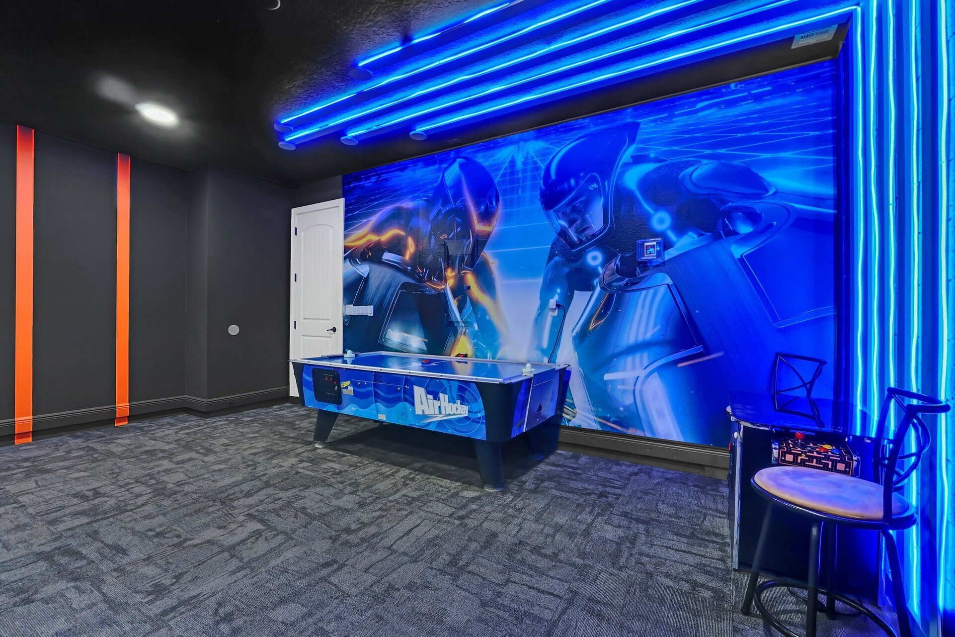 Orlando'nun Gizli Hazinesi: 8 Yatak Odalı Villa, 6580