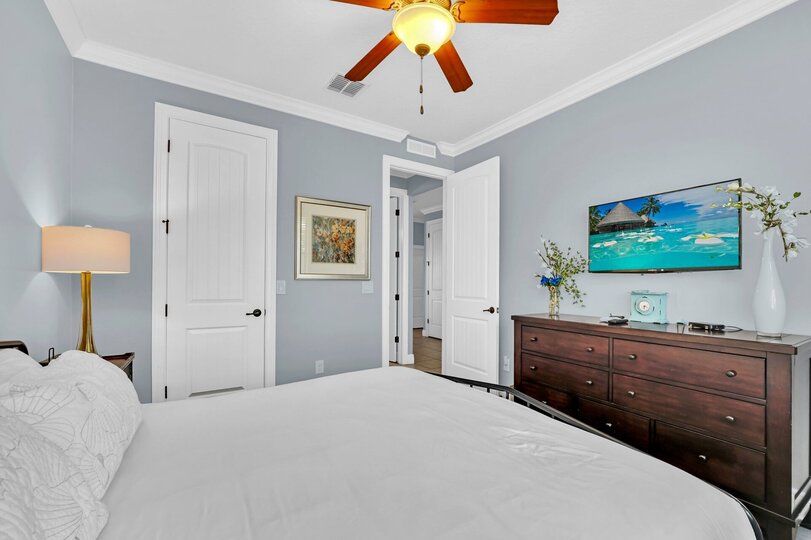 Orlando'nun Gizli Hazinesi: 8 Yatak Odalı Villa, 6580