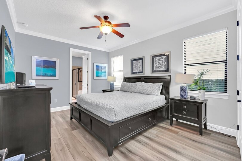 Orlando'nun Gizli Hazinesi: 8 Yatak Odalı Villa, 6580
