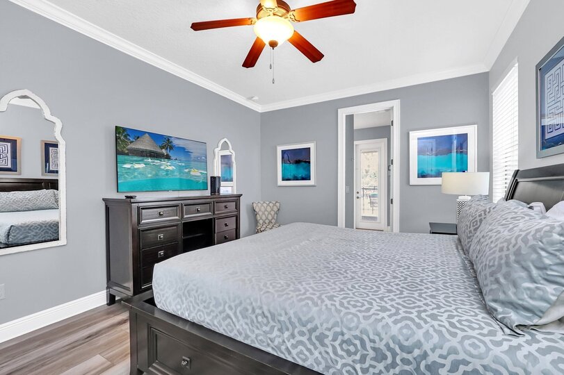 Orlando'nun Gizli Hazinesi: 8 Yatak Odalı Villa, 6580