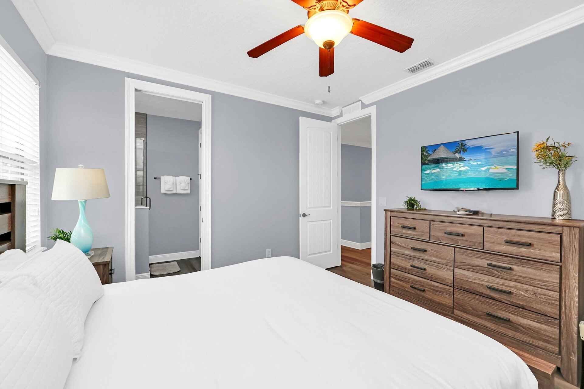 Orlando'nun Gizli Hazinesi: 8 Yatak Odalı Villa, 6580