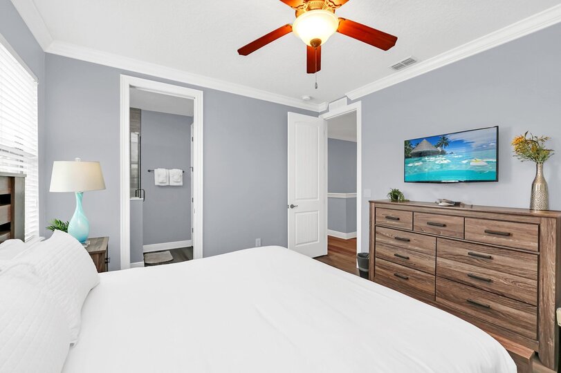Orlando'nun Gizli Hazinesi: 8 Yatak Odalı Villa, 6580