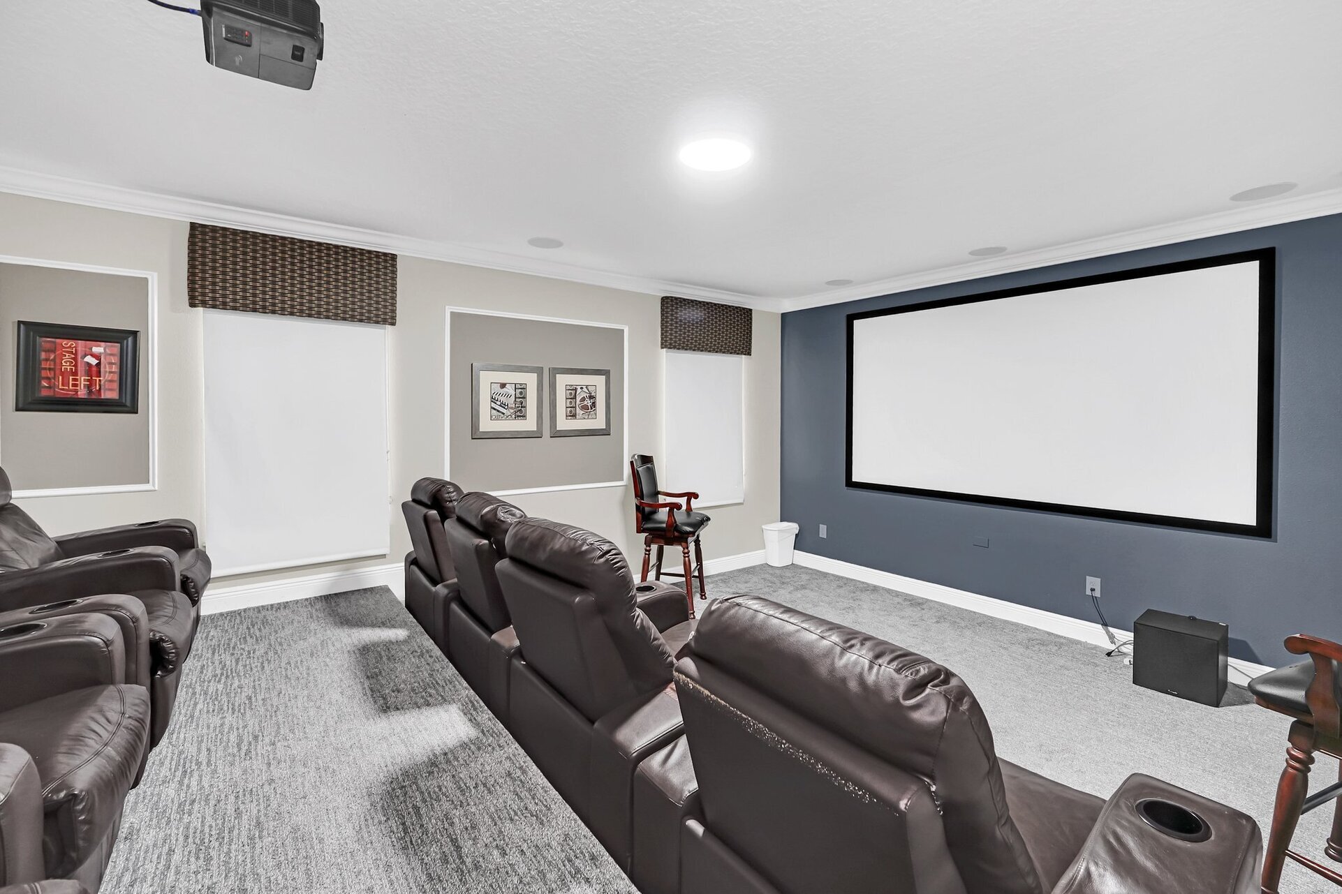 Orlando'nun Gizli Hazinesi: 8 Yatak Odalı Villa, 6580