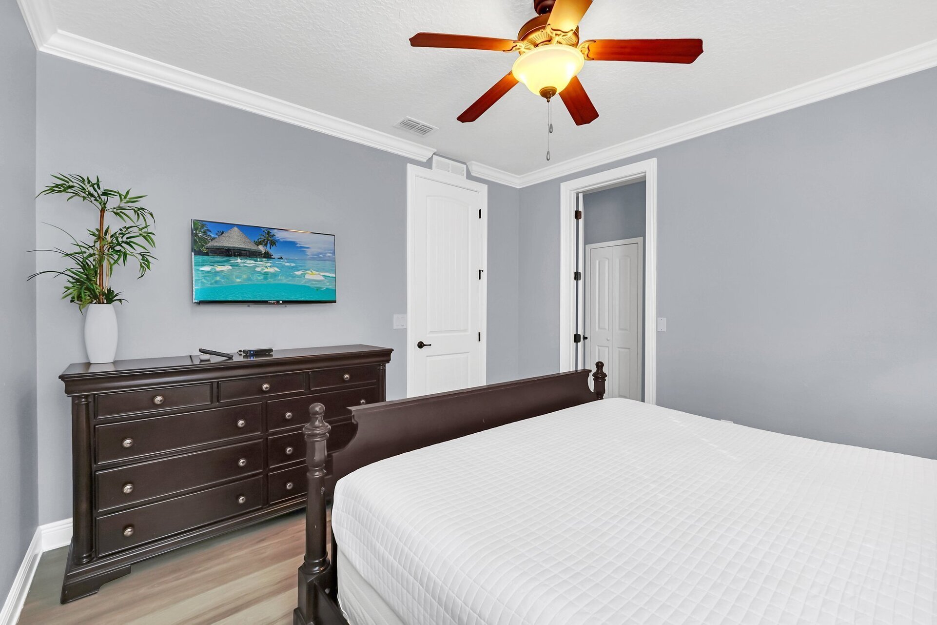 Orlando'nun Gizli Hazinesi: 8 Yatak Odalı Villa, 6580