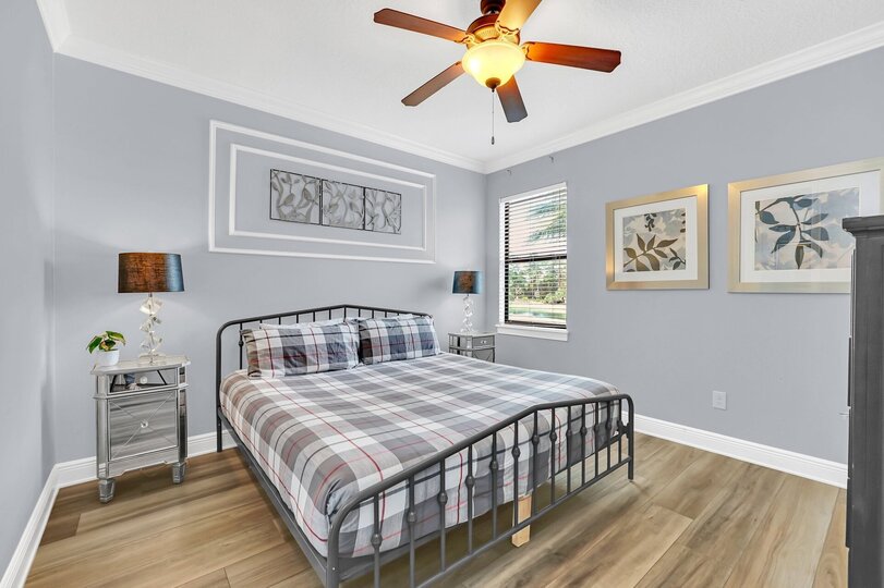 Orlando'nun Gizli Hazinesi: 8 Yatak Odalı Villa, 6580