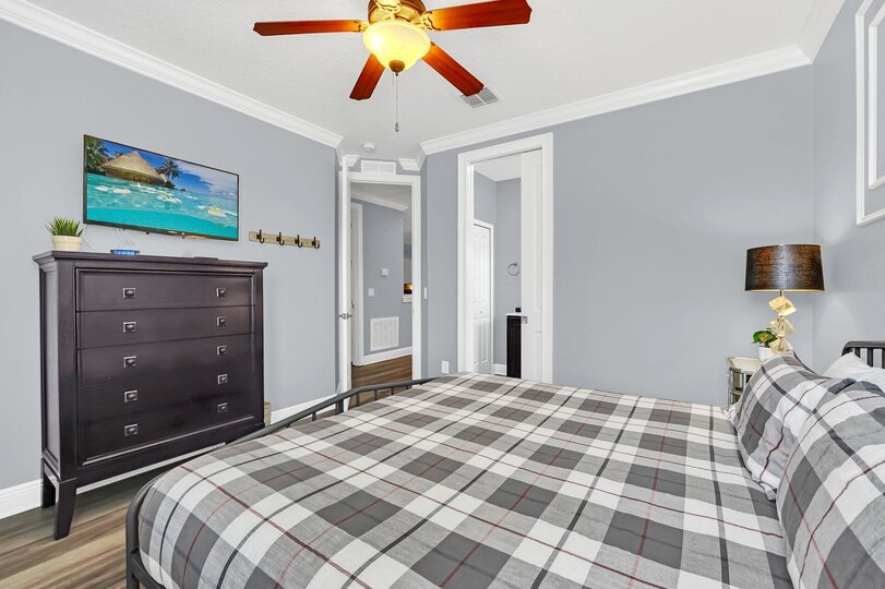 Orlando'nun Gizli Hazinesi: 8 Yatak Odalı Villa, 6580