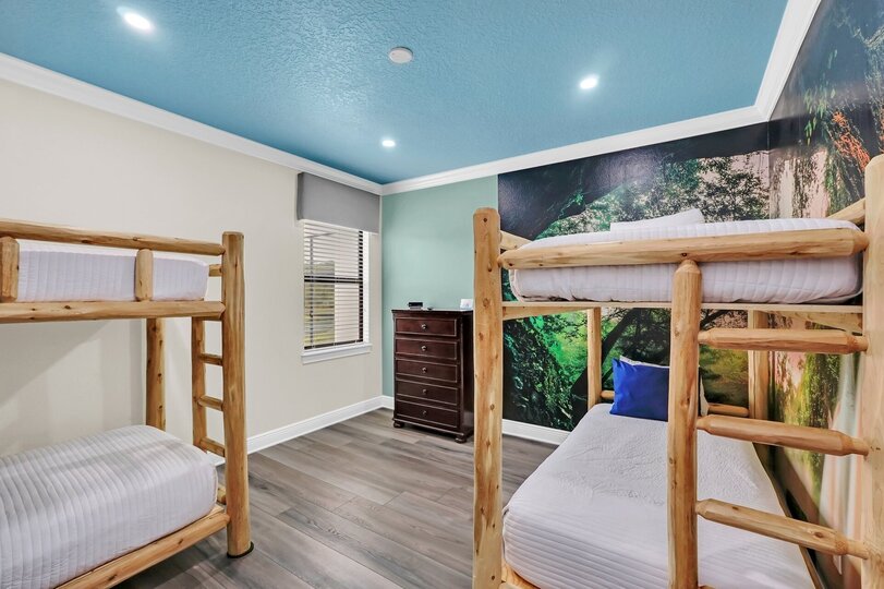 Orlando'nun Gizli Hazinesi: 8 Yatak Odalı Villa, 6580
