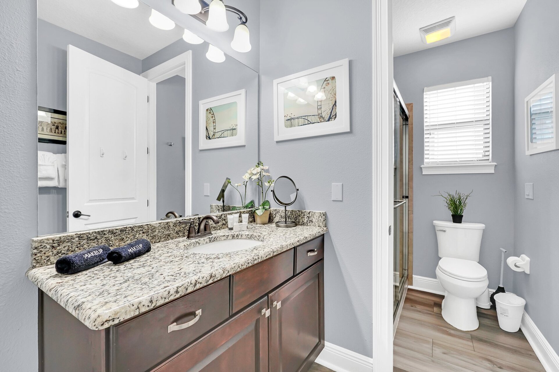 Orlando'nun Gizli Hazinesi: 8 Yatak Odalı Villa, 6580