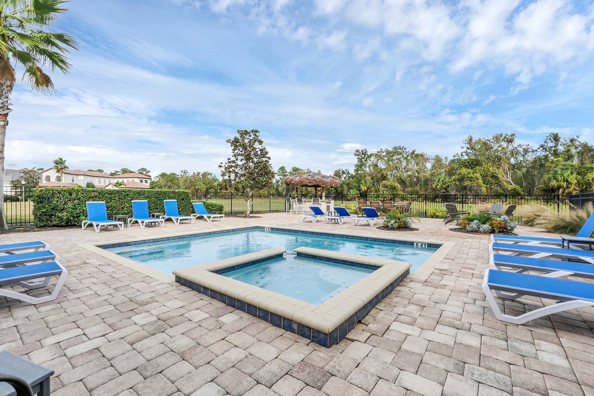 Orlando'nun Gizli Hazinesi: 8 Yatak Odalı Villa, 6580
