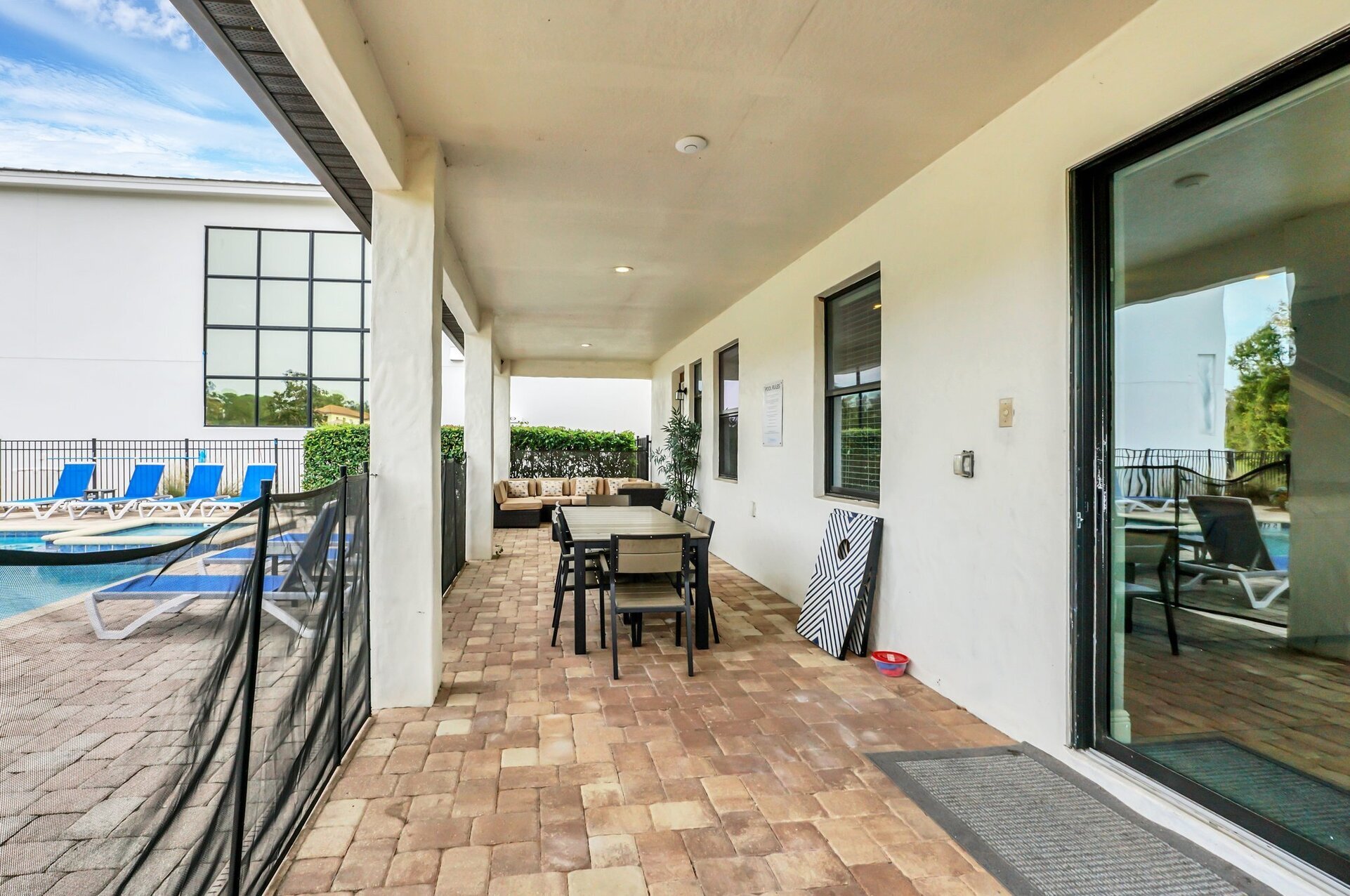 Orlando'nun Gizli Hazinesi: 8 Yatak Odalı Villa, 6580