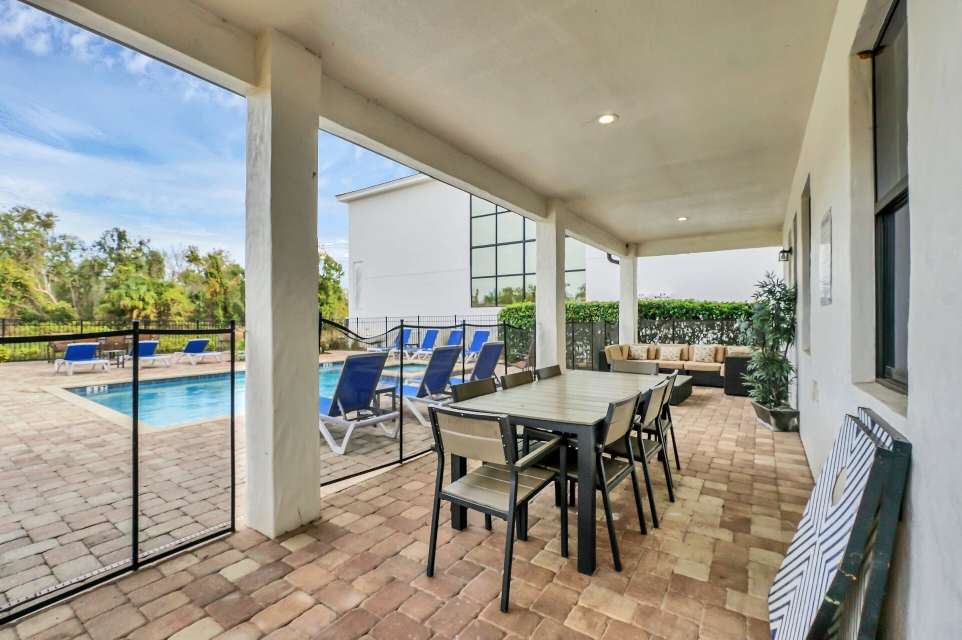 Orlando'nun Gizli Hazinesi: 8 Yatak Odalı Villa, 6580